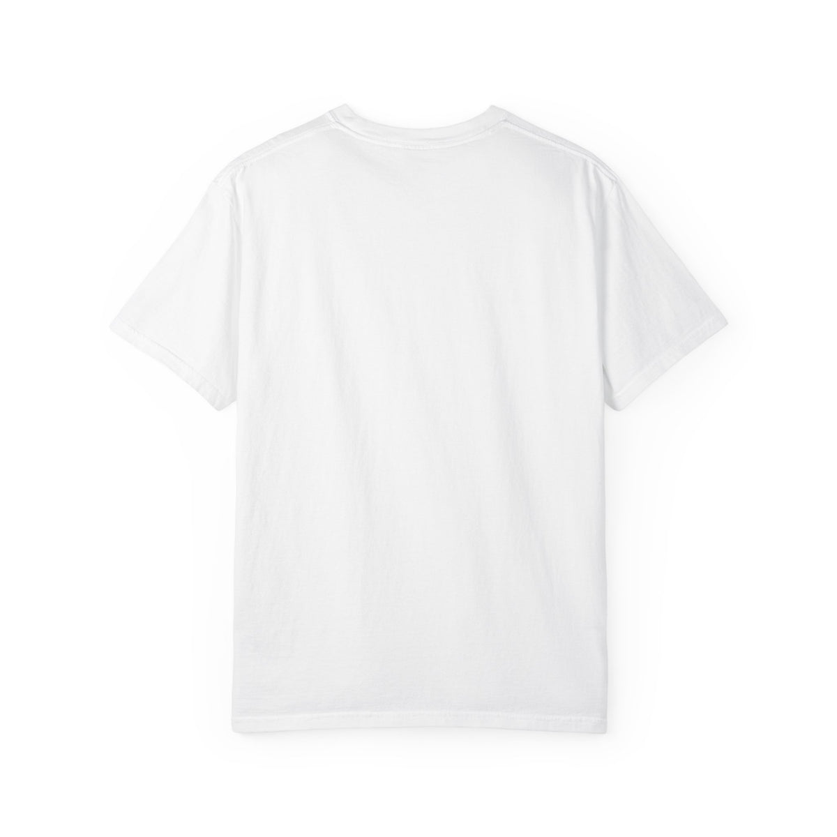 KZ White Unisex T-shirt