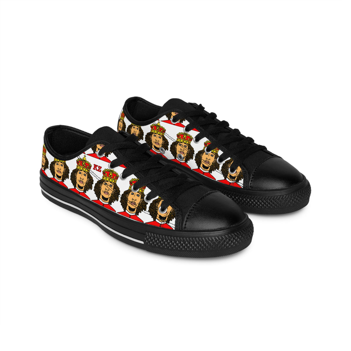 KZ 1.0 Sneakers
