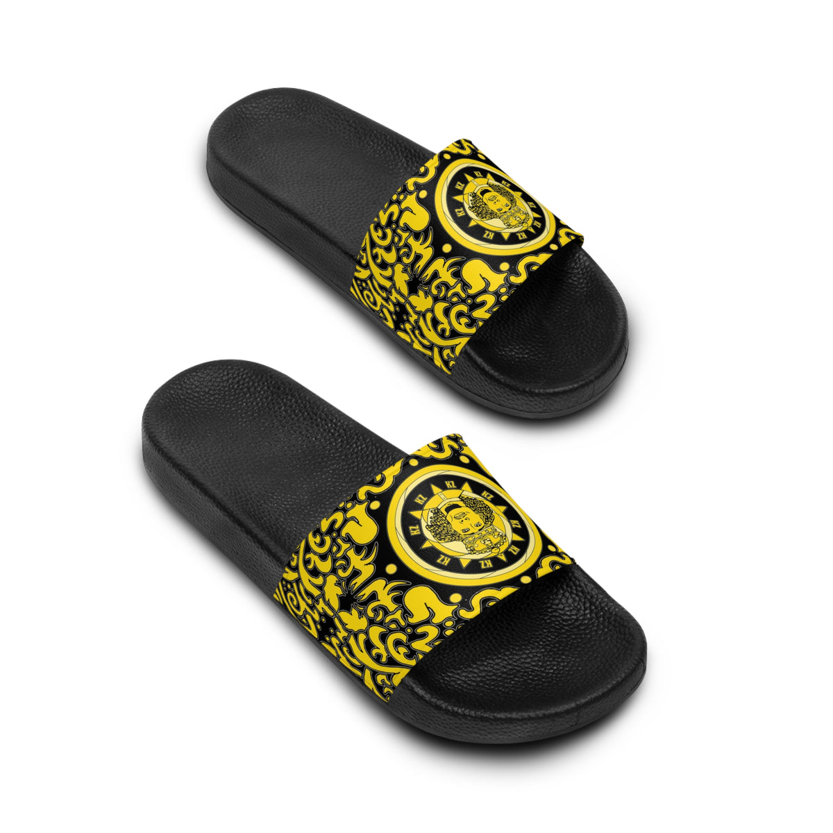 KZ Slide Sandals