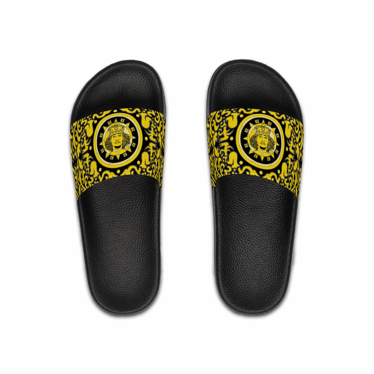 KZ Slide Sandals