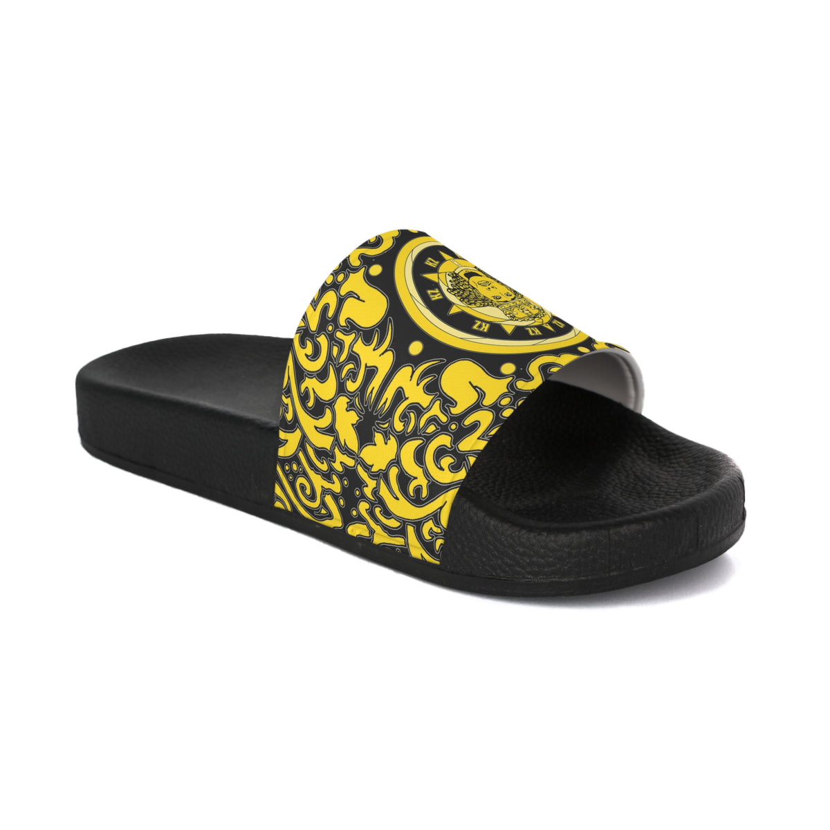 KZ Slide Sandals