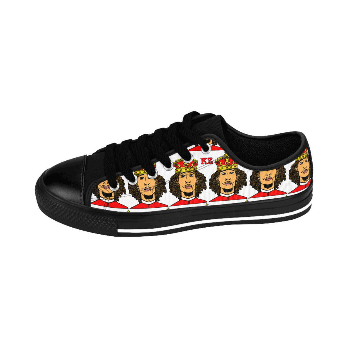 KZ 1.0 Sneakers