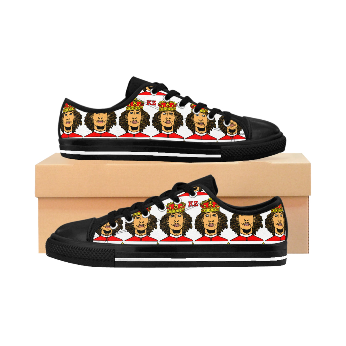 KZ 1.0 Sneakers