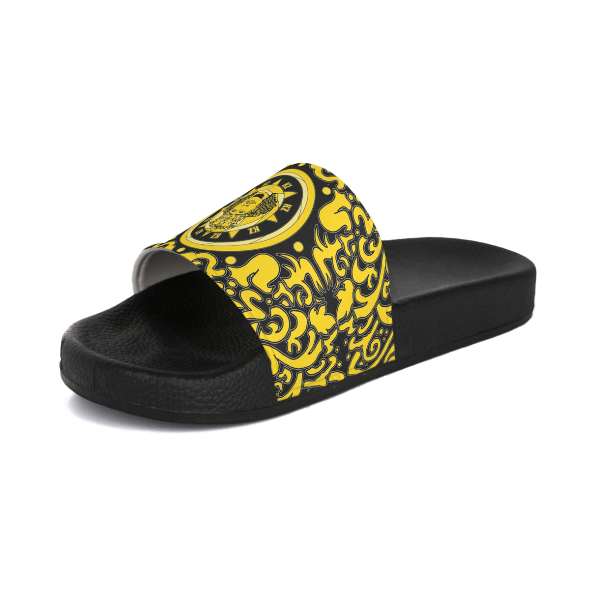 KZ Slide Sandals